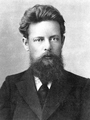Павел Петрович Бажов, русский и советский революционер, писатель, фольклорист, публицист, журналист.